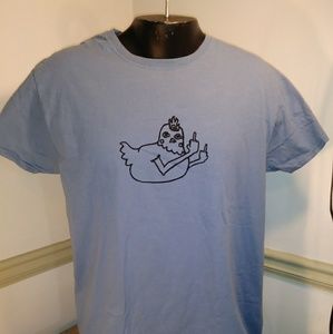 Chicken Supreme F*ck You Chicken Rare